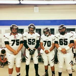 Meet your Posher, Daniel